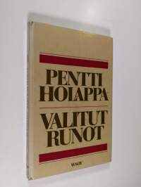 Valitut runot