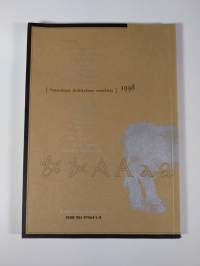 Fenix 1998 : sanataiteen yhdistyksen vuosikirja : runoja, esseitä - Sanataiteen yhdistyksen vuosikirja
