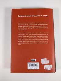 Miljoonan taalan tyttö : tarinoita kehästä