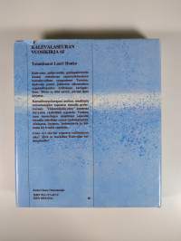 Kalevala ja maailman eepokset
