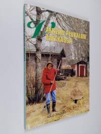 Vihreän peukalon matkassa