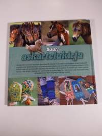 Suuri askartelukirja