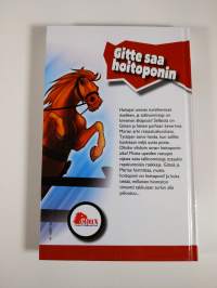 Gitte saa hoitoponin