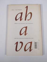 Ahava