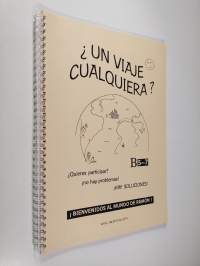 ¿Un viaje cualquiera? B 5-7