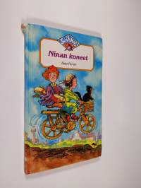 Ninan koneet