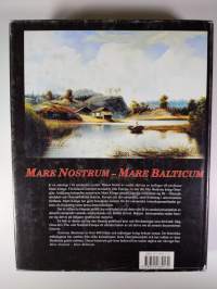 Mare Nostrum - Mare Balticum - commentationes in honorem professoris Matti Klinge