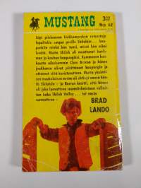 Lando ja kaupunki ilman lakia
