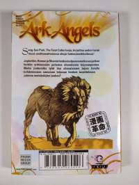 Ark angels 3