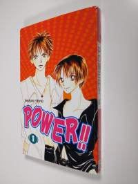 Power!! 1