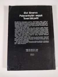 Palavankylän seppä ; Toveri älä petä