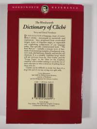 Dictionary of Cliche