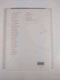 Motmot : elävien runoilijoiden klubin vuosikirja 2002 - Elävien runoilijoiden klubin vuosikirja 2002