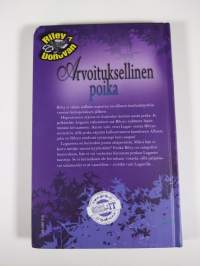 Arvoituksellinen poika