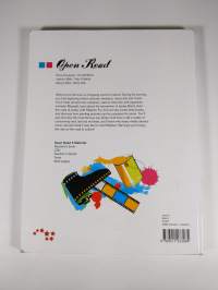 Open road Course 5