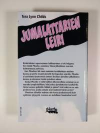 Jumalattarien leiri