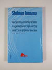 Sininen lumous