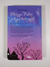 Philippa Fisher ja hyvä haltijatar