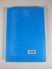 Motmot : runouden vuosikirja 2005 - Runouden vuosikirja 2005
