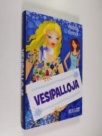 Vesipalloja