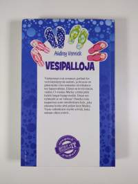 Vesipalloja