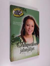 Salaperäiset jalanjäljet