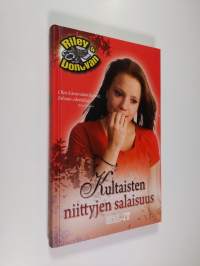 Kultaisten niittyjen salaisuus