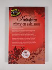 Kultaisten niittyjen salaisuus