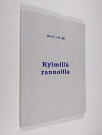 Kylmillä rannoilla (signeerattu)