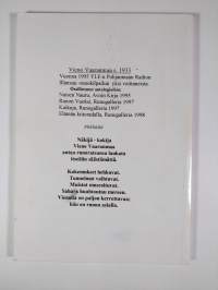 Runoja