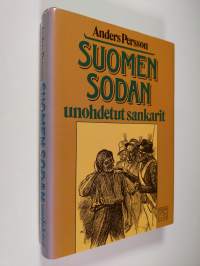 Suomen sodan unohdetut sankarit