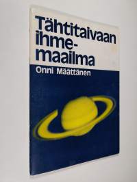 Tähtitaivaan ihmemaailma