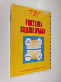 Sukellus sarjakuvaan