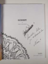 Kaleidoskooppi (signeerattu)