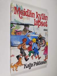 Meidän kylän lapset