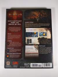 Diablo III