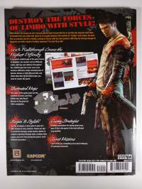 DMC - Devil May Cry