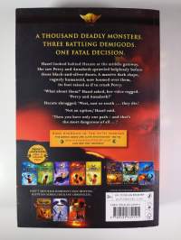 The House of Hades