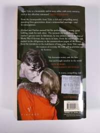 The amateur marriage