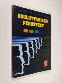 Kouluttamisen perusteet