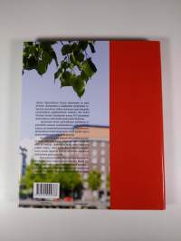 Opintomatka : Työväen opintorahasto 1937-2007