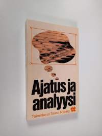 Ajatus ja analyysi