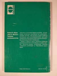 Tehokas esimiestoiminta