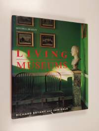 Living museums