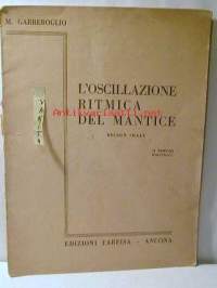 L&#039;oscillazione Ritmica Del Mantice