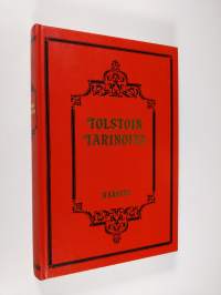 Tolstoin tarinoita