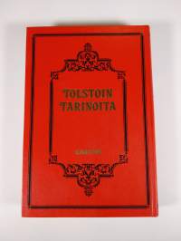 Tolstoin tarinoita