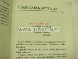 Alakoulu juhlii