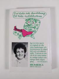 Lilla fruntimmersboken