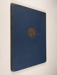 Neljäkymmentä vuotta Suomen paperiteollisuustyöntekijäin yhteistoimintaa : välähdyksiä Suomen paperiteollisuudentyöntekijäin liiton r.y. vaiheista vv. 1906-1946